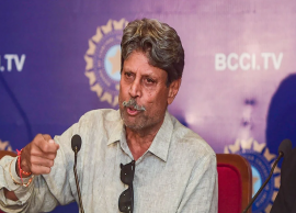 தனக்காக பிரார்த்தனை செய்த ரசிகர்களுக்கு நன்றி தெரிவித்த கபில் தேவ்