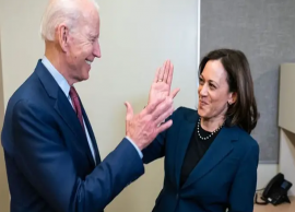 அமெரிக்க அதிபர் தேர்தலில் வெற்றி பெற்ற ஜோ பைடன், கமலா ஹாரிசுக்கு உலக தலைவர்கள் வாழ்த்து