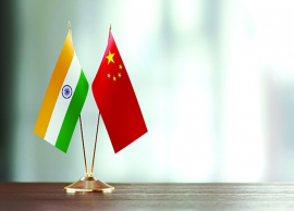 இந்திய தரப்புடன் தொடர்புகளை பேணுவதற்கு சீனா தயாராக உள்ளது - சீன ராணுவ அமைச்சகம்