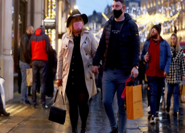 தென் ஆப்பிரிக்காவில் இருந்துதான் இங்கிலாந்துக்கு புதிய கொரோனா பரவியதாக தகவல்