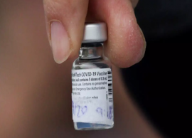 அமெரிக்காவில் பைசர் தடுப்பூசியைப் போட்டுக்கொண்ட நர்ஸ் ஒருவருக்கு கொரோனா தொற்று உறுதி