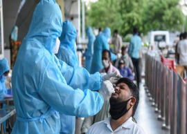 தெலுங்கானாவில் ஒரே நாளில் 23 பத்திரிகையாளர்களுக்கு கொரோனா பாதிப்பு உறுதி