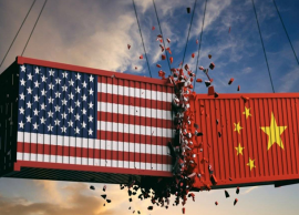 சீனாவில் இருந்து 5 பொருட்களை அமெரிக்காவில் இறக்குமதி செய்வதற்கு ஜனாதிபதி டிரம்ப் நிர்வாகம் தடை