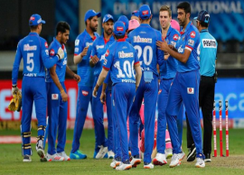 ராஜஸ்தான் அணியை 13 ரன்கள் வித்தியாசத்தில் வீழ்த்தி டெல்லி கேப்பிட்டல்ஸ் திரில் வெற்றி