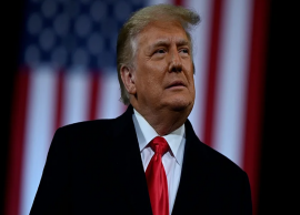 அமெரிக்காவில் அடுத்த வாரம் முதல் மக்களுக்கு கொரோனா தடுப்பூசி போடப்படும் - டிரம்ப்