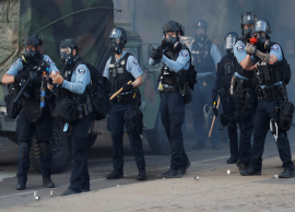 ஜார்ஜ் பிளாய்டு கொல்லப்பட்டதால் மினியாபோலிஸ் காவல்துறையை கலைக்க முடிவு 