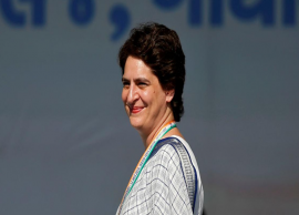 ராகுல்காந்தியை சகோதரராக பெற்றதற்கு நான் பெருமைப்படுகிறேன் - பிரியங்கா காந்தி