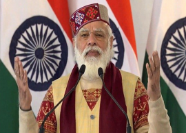 அடல் சுரங்கப்பாதை லடாக் உடனான இணைப்பை எளிதாக்குவதாலும் முக்கியமானது - பிரதமர் மோடி