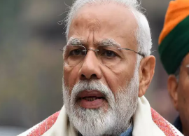 பிரதமர் நரேந்திர மோடியின் சொத்து மதிப்பு வெளியீடு