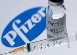 பைசர் நிறுவன கொரோனா தடுப்பூசியை அமெரிக்காவில் அவசர தேவைகளுக்கு பயன்படுத்த அனுமதி