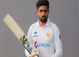 திருமணம் செய்வதாக கூறி ஏமாற்றியதாக பாகிஸ்தான் கேப்டன் பாபர் ஆசம் மீது பெண் புகார்