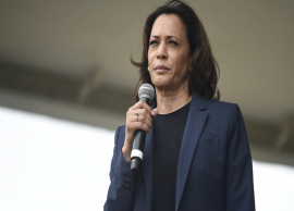 அமெரிக்க துணை ஜனாதிபதியாக கமலா ஹாரிஸ் தேர்வு செய்யப்பட வாய்ப்பு