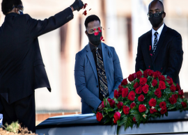 அமெரிக்காவில் கொரோனா பலி எண்ணிக்கை 1 லட்சத்து 32 ஆயிரத்தை கடந்தது