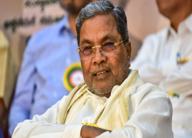 கர்நாடக முன்னாள் முதல் மந்திரி சித்தராமையாவுக்கு கொரோனா பாதிப்பு உறுதி