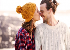 உறவுகள் ஒருவர் மீது ஒருவர் வைத்திருக்கும் அன்பின் வெளிப்பாடே முத்தம்