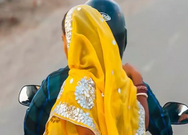 ஜார்கண்டில் கர்ப்பிணி மனைவியை 1,200 கி.மீ. தூரம் மொபட்டில் அழைத்துச்சென்று தேர்வு எழுத வைத்த கணவர்