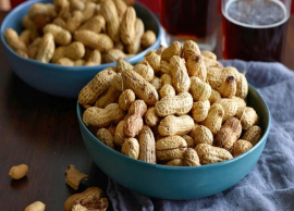 வேர்க்கடலை சாப்பிடுவதன் மூலம் கிடைக்கும் உடல் ஆரோக்கிய நன்மைகள்