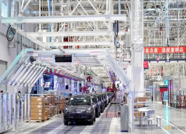 சீனாவிலிருந்து இறக்குமதி செய்யப்படும் மோட்டார் வாகன உதிரிபாகங்களுக்கு அமெரிக்காவில் சுங்க வரிகள் அறிமுகம்