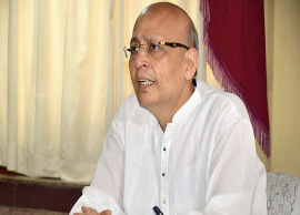 கர்நாடக முதல்-மந்திரி எடியூரப்பா பதவியை ராஜினாமா செய்ய வேண்டும் - அபிஷேக் சிங்வி வலியுறுத்தல்