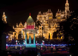 உலக பிரசித்தி பெற்ற மைசூரு தசரா விழா இன்று தொடக்கம்