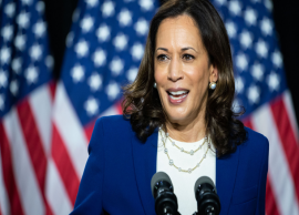 அமெரிக்க தேர்தலில் வெற்றி பெற்ற பின் கமலா ஹாரிஸ் இறைச்சி உண்டாரா ?