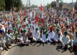 மத்திய அரசின் பேச்சுவார்த்தை அழைப்பை நிராகரித்த விவசாயிகள்