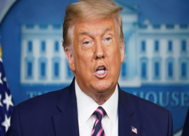 அமெரிக்காவில் முதல் கொரோனா தடுப்பூசி 24 மணி நேரத்துக்குள் வழங்கப்படும் - டொனால்ட் டிரம்ப்