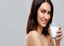 பால் அதிகமாக குடித்தால் உடலில் பிரச்சனை வருமா ?