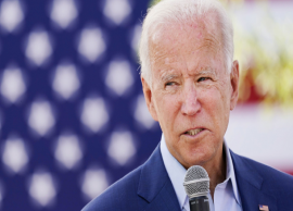 வெள்ளை மாளிகையில் ஜோ பைடனுக்கு இப்படி வரவேற்பு கிடைத்ததா ?