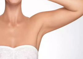 அக்குளில் ஏற்படும் கருமையை எளிமையான முறையில் போக்குவது எப்படி ?