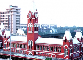 பெண்களுக்கு எதிரான குறைந்த குற்றங்கள் மற்றும் பெண்களுக்கு பாதுகாப்பான நகரம் சென்னை என ஆய்வில் தகவல்