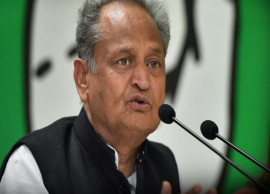 ராஜஸ்தானில் சட்டசபையை கூட்டுவதற்கான காரணங்களுடன் இரண்டாது கடிதத்தை ஆளுநருக்கு அனுப்பிய அசோக் கெலாட்