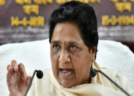 ராஜஸ்தானில் நம்பிக்கை இல்லா தீர்மானத்தின் போது காங்கிரசுக்கு எதிராக வாக்களிக்க வேண்டும் - பகுஜன் சமாஜ் கட்சி உத்தரவு