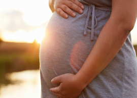 கர்ப்பக் காலத்தின் நிறைவு மாதத்தின் போது கவனிக்க வேண்டியவை