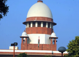 பாராளுமன்ற கட்டிட வழக்கு நிலுவையில் இருக்கும்போது கட்டுமானங்களை எப்படி தொடங்குகிறீர்கள்? - நீதிபதிகள் கேள்வி