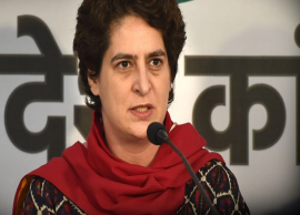 கொரோனா வைரசுக்கு பலியான டாக்டர் ஜாவத் அலி குடும்பத்துக்கு அரசு உதவ வேண்டும் - பிரியங்கா காந்தி வலியுறுத்தல்