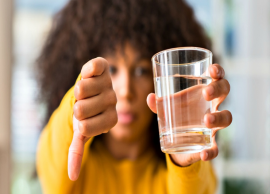 நாள் முழுவதும் எதுவும் சாப்பிடாமல் தண்ணீர் மட்டும் பருகுவதில் ஏற்படும் பக்கவிளைவுகள்