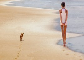 மணல் பரப்பில் நடைப்பயிற்சி செய்தால் கிடைக்கும் நன்மைகள் என்னென்ன ?