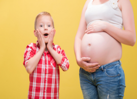 இரண்டாவது குழந்தைக்கு போதிய இடைவெளி இருக்க வேண்டும்