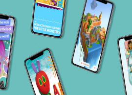 குழந்தைகளுக்கான தரமான தகவல்கள் மற்றும் செய்திகளை தரக்கூடிய செயலிகள்