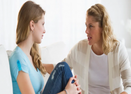 டீன்ஏஜ் பருவத்தில் பிள்ளைகளை நல்வழிப்படுத்துவது பெற்றோரின் முக்கிய கடமை