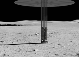 சந்திரனை அணு ஆயுதங்களை உற்பத்தி செய்யும் இடமாக மாற்ற அமெரிக்கா திட்டம்