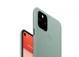 அன்டர் டிஸ்ப்ளே செல்பி கேமரா தொழில்நுட்பத்துடன் கூகுள் பிக்சல் 6 ஸ்மார்ட்போன்