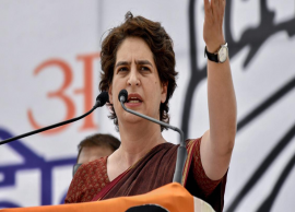 பிரியங்கா உத்தரபிரதேசத்தில் குடியேற வாய்ப்புள்ளதாக தகவல்