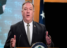 திபெத் அணுகல் சட்டத்தின் கீழ் சீனாவின் மூத்த அரசு அதிகாரிகளுக்கு விசா வழங்க அமெரிக்கா கட்டுப்பாடு