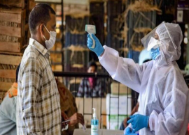 கர்நாடகத்தில் கொரோனா பாதிப்பு எண்ணிக்கை ஒரு லட்சத்தை தாண்டியது