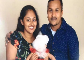 வெளிநாட்டில் மனைவியை கொடூரமாக குத்திக்கொலை செய்த கணவன் - கொலை பின்னணி என்ன?