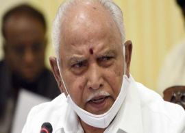 கர்நாடக முதல் மந்திரி எடியூரப்பாவை தொடர்ந்து அவரது மகளுக்கும் கொரோனா பாதிப்பு