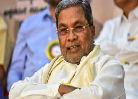 கர்நாடகத்தில் கொரோனா அதிகரிப்புக்கு அரசின் மிகப்பெரிய ஊழலே காரணம் - சித்தராமையா குற்றச்சாட்டு