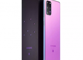 கேலக்ஸி எஸ்20 பிளஸ் பிடிஎஸ் எடிஷன் மாடலுக்கு இந்தியாவில் அதிரடி விலை குறைப்பு